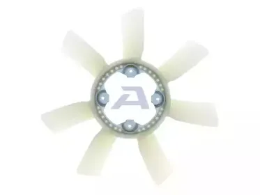 FNN-001 AISIN Крыльчатка вентилятора, охлаждение двигателя